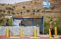 اظهار بی‌اطلاعی وزیر امور خارجه اسرائیل از طرح الحاق:‌ «از نتانیاهو بپرسید»