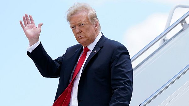 Trump tudhatott az amerikai katonák életéért vérdíjat fizető orosz kémek ügyéről Trump tudhatott az amerikai katonák életéért vérdíjat fizető orosz kémek ügyéről