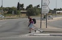 Cisjordânia "suspensa" de plano israelita de anexação