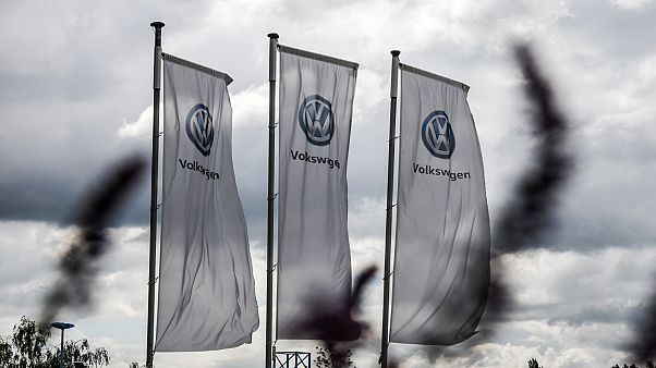 Volkswagen Volkswagen