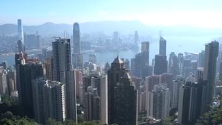 Reino Unido oferece residência a 3 milhões de habitantes de Hong Kong