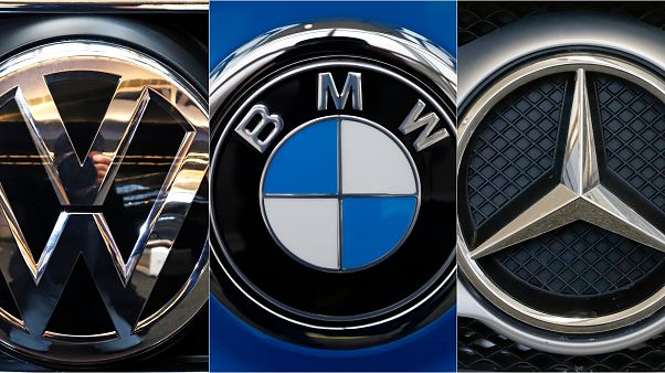 Rekabet Kurulu açıkladı: Audi, Porsche, Volkswagen, Mercedes-Benz ve BMW'ye soruşturma açılacak Rekabet Kurulu açıkladı: Audi, Porsche, Volkswagen, Mercedes-Benz ve BMW'ye soruşturma açılacak