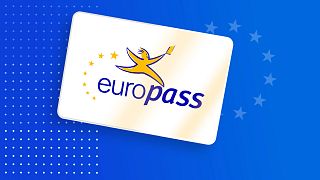 O novo Europass