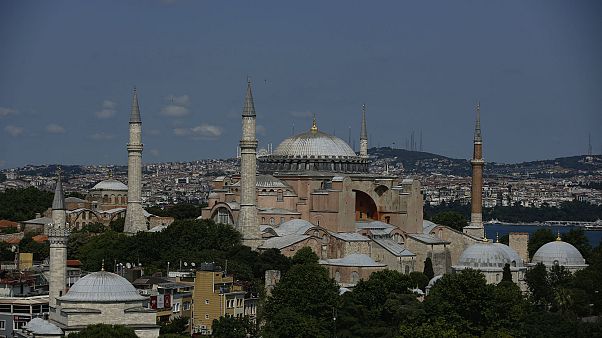 Ayasofya Ayasofya