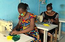 Αγκόλα: Η επιτυχής αντιμετώπιση της πανδημίας και οι νέες οικονομικές προκλήσεις