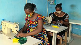فيروس كورونا: كيف تعمل أنغولا على إنقاذ إقتصادها؟