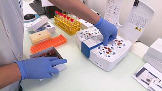 Des tests salivaires pour contribuer à surveiller le coronavirus