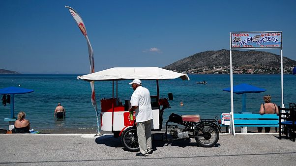 Turizmus: a globális GDP akár 4%-a is odalehet Turizmus: a globális GDP akár 4%-a is odalehet