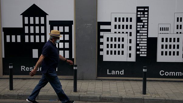 Κύπρος - Moody’s: Προσωρινή η αύξηση του χρέους ελέω Covid-19 Κύπρος - Moody’s: Προσωρινή η αύξηση του χρέους ελέω Covid-19