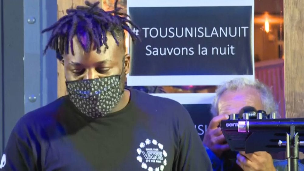 Unis pour
