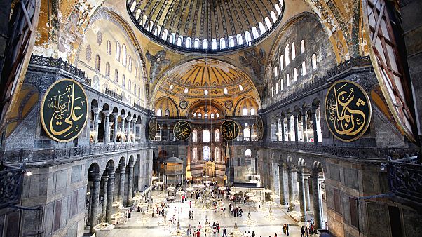 Ayasofya Ayasofya