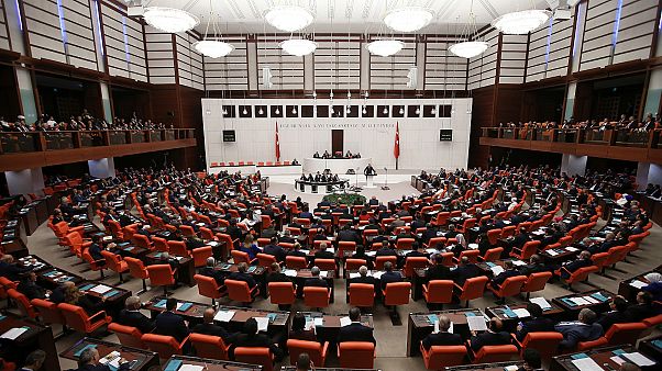 Türkiye Büyük Millet Meclisi Türkiye Büyük Millet Meclisi
