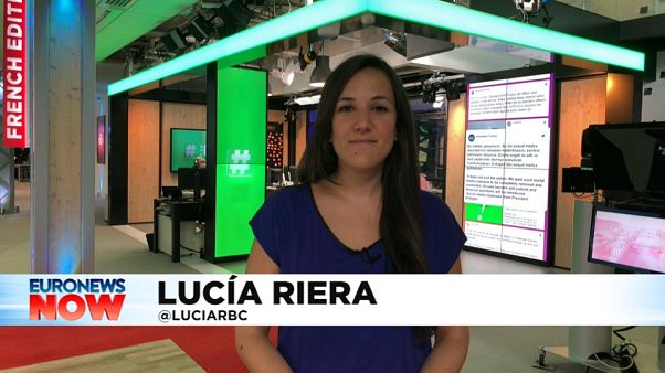 Euronews Hoy Euronews Hoy