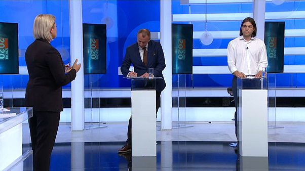 Le incertezze del voto in Croazia fra pandemia e crisi economica Le incertezze del voto in Croazia fra pandemia e crisi economica