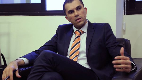 Κύπρος - Τουρισμός: “Χαμένος”και “δύσκολος” μήνας ο Ιούλιος λέει ο Σ. Περδίος Κύπρος - Τουρισμός: “Χαμένος”και “δύσκολος” μήνας ο Ιούλιος λέει ο Σ. Περδίος