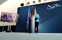 Sorsdöntő hónapok előtt áll az Európai Unió Angela Merkel és Ursula von der Leyen szerint