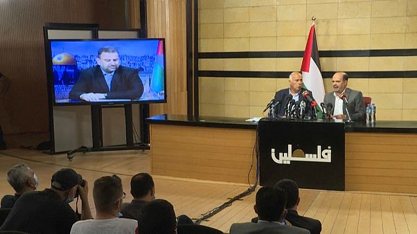 Hamas e al-Fatah si riavvicinano: "No all'annessione israeliana" Hamas e al-Fatah si riavvicinano: "No all'annessione israeliana"