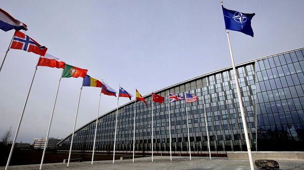 Türkiye-Yunanistan askeri heyetlerinin NATO'daki toplantısı 10 Eylül'de yapılacak Türkiye-Yunanistan askeri heyetlerinin NATO'daki toplantısı 10 Eylül'de yapılacak