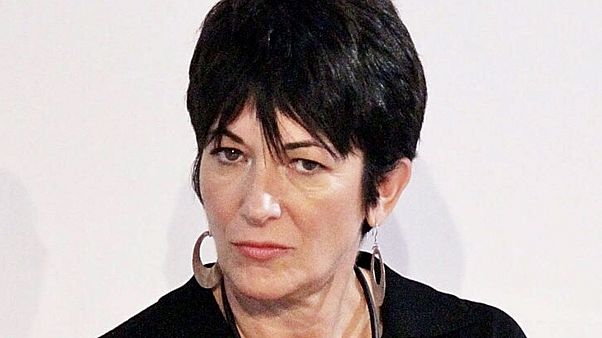Ghislaine Maxwell Ghislaine Maxwell