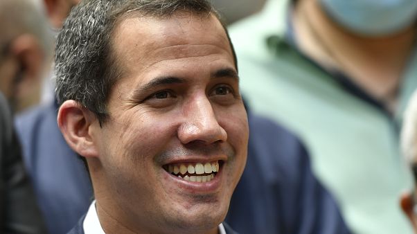 Sieg für Juan Guaidó im Streit um Venezuelas Goldreserven Sieg für Juan Guaidó im Streit um Venezuelas Goldreserven