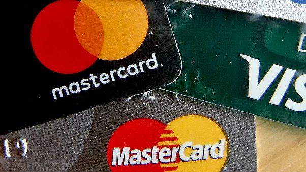 Alternative zu Mastercard und Visa: Europäische Banken arbeiten an Bezahlsystem Alternative zu Mastercard und Visa: Europäische Banken arbeiten an Bezahlsystem