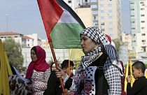 اتحاد فتح و حماس علیه طرح اسرائیل برای الحاق کرانه باختری