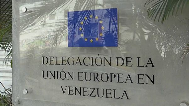 Caracas, Venezuela Caracas, Venezuela