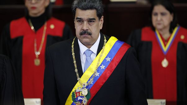 Le Venezuela renonce à expulser la cheffe de la délégation européenne à Caracas Le Venezuela renonce à expulser la cheffe de la délégation européenne à Caracas