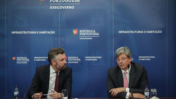 Governo assume controlo público da TAP Governo assume controlo público da TAP