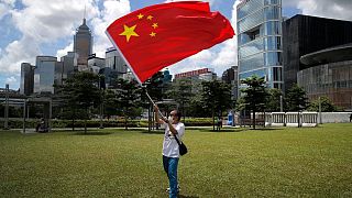 پکن فردی با سابقۀ سرکوب را به ریاست دفتر امنیت ملی هنگ‌کنگ منصوب کرد