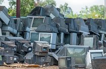 We burn gold and platinum worth billions every year - what's the real value of electronic waste?