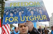 واکنش تند پکن به هشدار اتحادیه اروپا درباره اویغورها