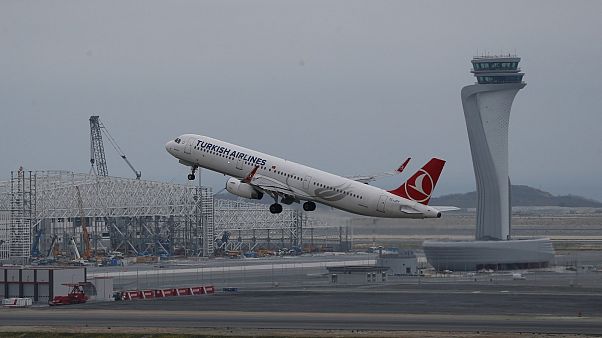 THY temmuz ve ağustos ayı uçuşları THY temmuz ve ağustos ayı uçuşları