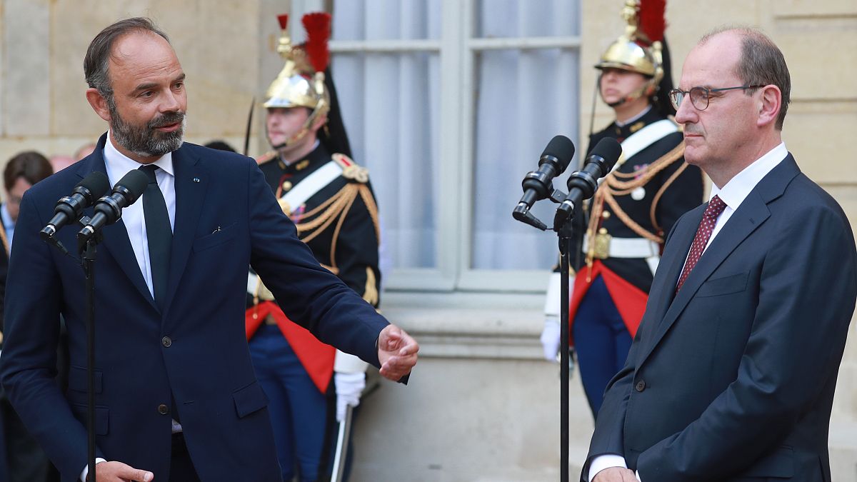 Jean Castex, asso nella manica di Emmanuel Macron? 