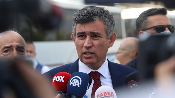 TBB Başkanı Metin Feyzioğlu TBB Başkanı Metin Feyzioğlu