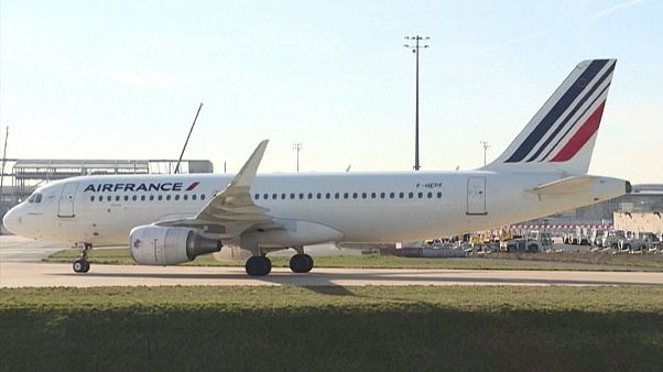 Fracasa la primera negociación entre Air France y los sindicatos Fracasa la primera negociación entre Air France y los sindicatos