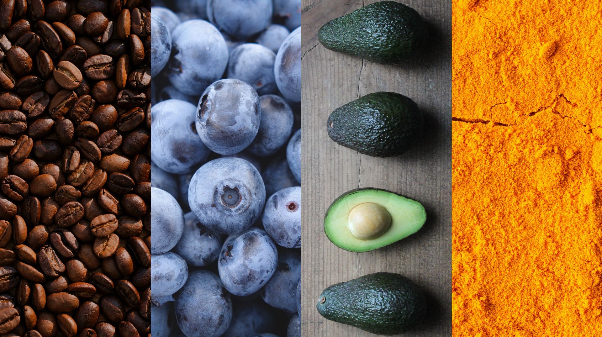 How to dye your clothes using coffee and blueberries Euronews