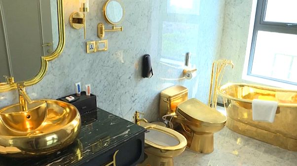 Vietnam altın otel Vietnam altın otel