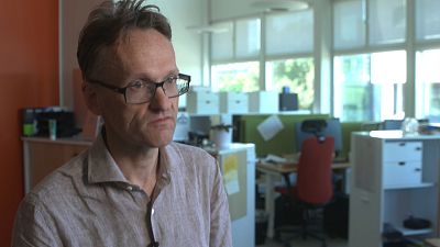 Can supercomputers help come up with a Covid-19 vaccine? Can supercomputers help come up with a Covid-19 vaccine?