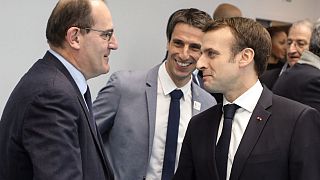 ژان کاستکس، نخست وزیر جدید فرانسه کیست؟ 