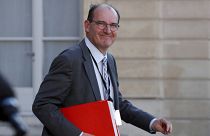 Der "perfekte Klon"? Macrons neuer Premier Jean Castex
