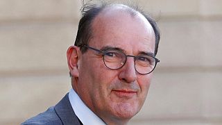 Jean Castex é o novo primeiro-ministro francês