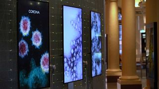 Museu Nobel reabre com exposição dedicada às pandemias