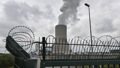 Leállítják 2038-ig a német szénerőműveket