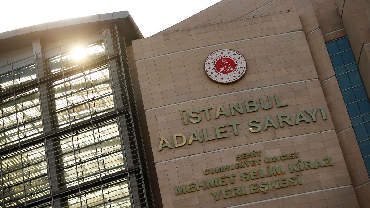 ترکیه دو مسئول پیشین عفو بین‌الملل را به زندان محکوم کرد