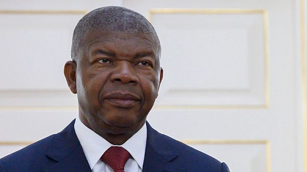 João Lourenço enaltece colaboração judiciária com Portugal João Lourenço enaltece colaboração judiciária com Portugal