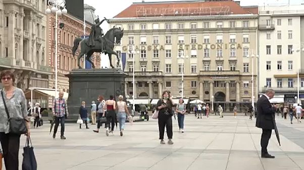 Horvátország választ: több kérdés lesz, mint válasz Horvátország választ: több kérdés lesz, mint válasz