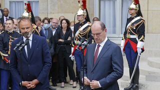 فرنسا ستفتح تحقيقا قضائيا بحق عدة وزراء بخصوص تفشي كوفيد-19