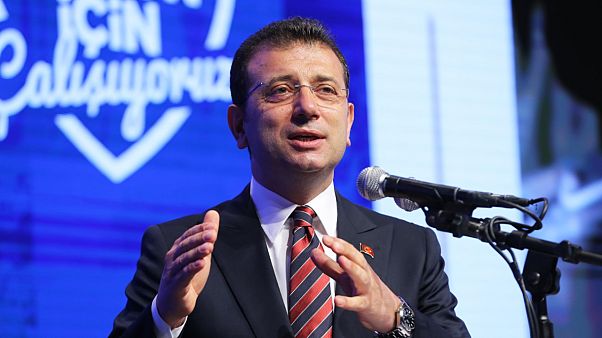 İBB Basın Sözcüsü Murat Ongun yeni medya iddialarını yalanladı İBB Basın Sözcüsü Murat Ongun yeni medya iddialarını yalanladı