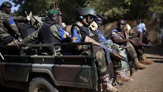 الجيش المالي: مقتل تسعة جنود في كمين في وسط البلاد